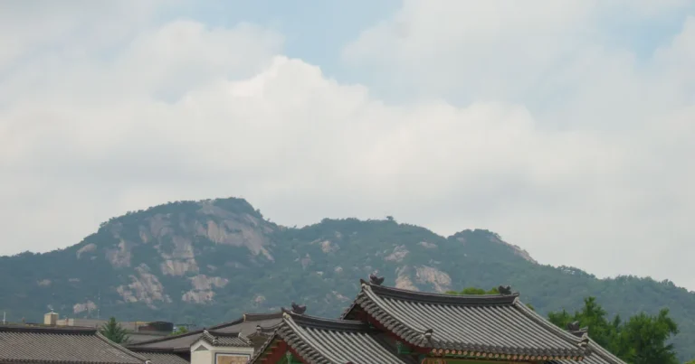 Don’t Waste Your Summer: Essential Seoul Day Trips Under 3 Hours You Can’t Miss