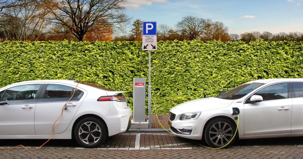 5 Core Changes When Switching Gas Car to EV After 20 Years
