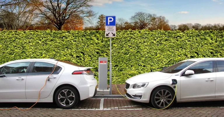 5 Core Changes When Switching Gas Car to EV After 20 Years