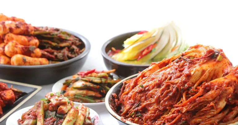 7 Things Kimjang: Korea’s UNESCO-Listed Kimchi-Making Tradition