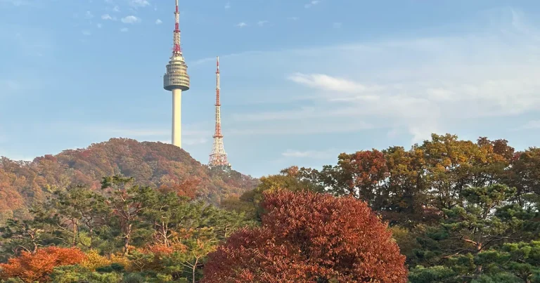 Everything You Need to Know for Your First-Time Korea Summer Travel: A Comprehensive Two Weeks Itinerary