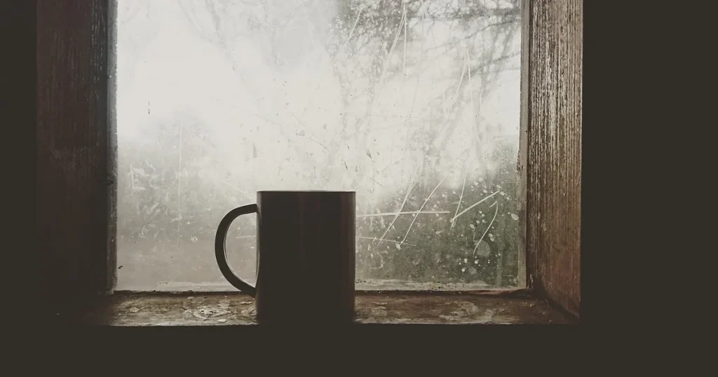The Morning’s Gentle Unfold