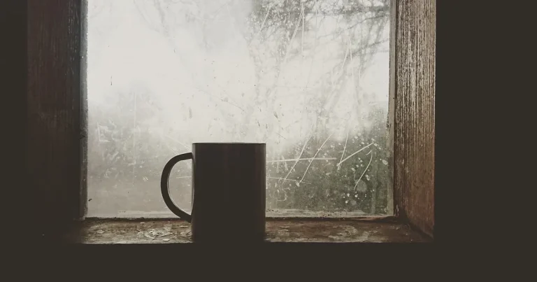The Morning’s Gentle Unfold
