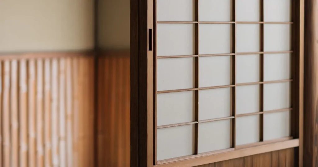 The Door That Always Stuck